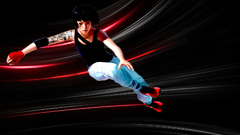 Video games Faith mirrors