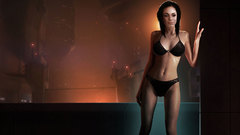 Video games fake mass