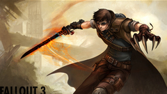 Video games fallout 3