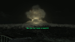 Video games fallout 3