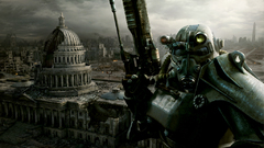 Video games fallout 3
