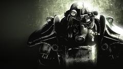 Video games fallout Brotherhood
