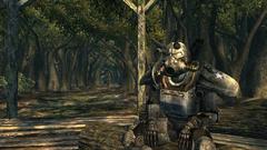 Video games fallout Brotherhood