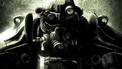Video games fallout Brotherhood