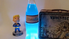 Video games fallout Nuka