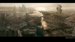 Video games fallout post-apocalyptic