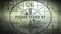 Video games fallout test