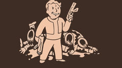 Video games fallout Vault