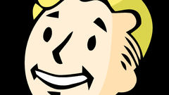 Video games fallout Vault