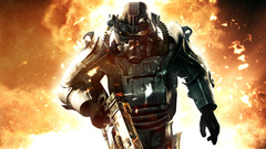 Video games fallout video