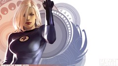 Video games Fantastic Four