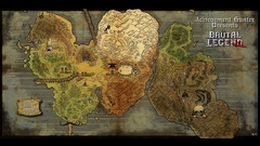 Video games fantasy art