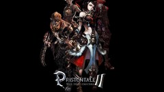 Video games fantasy art