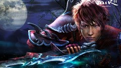 Video games fantasy art