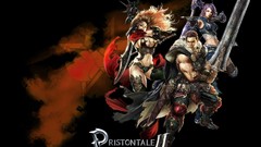 Video games fantasy art