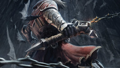 Video Games fantasy Art