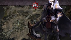 Video games fantasy art mu online