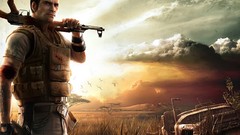 Video games Far Cry 2