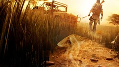 Video games Far Cry 2