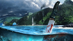 Video games Far Cry