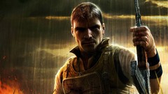 Video games Far Cry