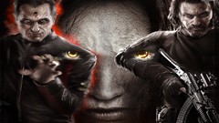 Video games fearful alma