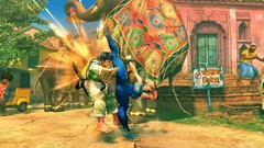 Video games Fighting chun-li