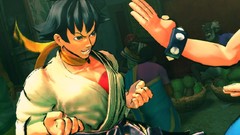 Video games Fighting chun-li
