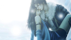 Video games Final Fantasy