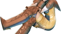 Video games Final Fantasy