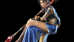 Video games final fantasy