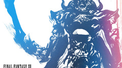 Video games Final Fantasy