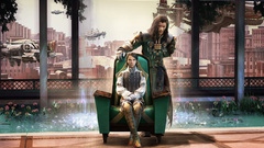 Video games Final Fantasy