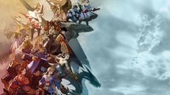 Video games Final Fantasy