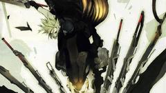 Video games Final Fantasy