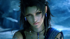 Video games final fantasy