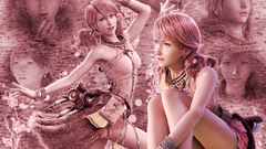 Video games final fantasy
