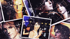 Video games Final Fantasy