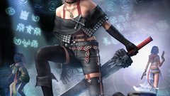 Video games Final Fantasy