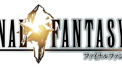 Video games Final Fantasy