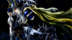 Video games Final Fantasy