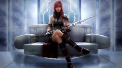 Video games final fantasy