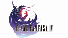 Video games Final Fantasy