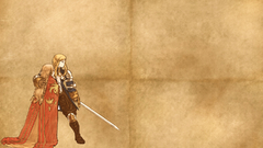 Video Games final fantasy