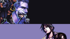 Video Games final fantasy