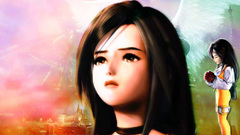 Video Games final fantasy