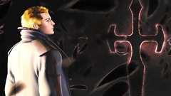 Video Games final fantasy