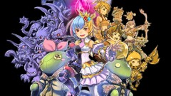 Video games Final Fantasy Crystal Chronicles