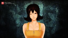 Video games Final Fantasy VIII Selphie Tilmitt