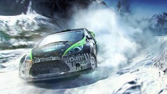 Video games Ford Ken